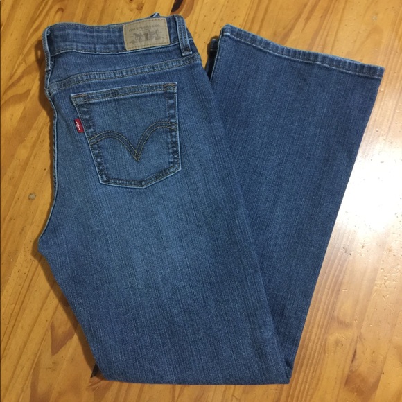 levi 515 jeans petite